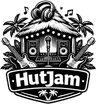 HutJam Logo